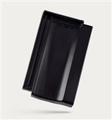 BRAMAC Topas 13 taška základní 1/1 - černá glazura